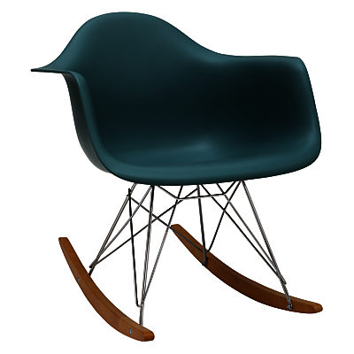 Vitra Eames RAR Rocking Chair Ocean Vitra Eames RAR Rocking Chair Ocean